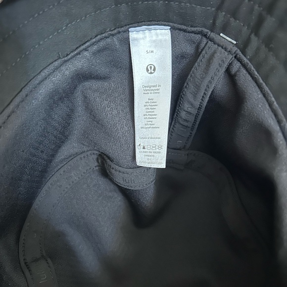 Lululemon Bucket Hat - Picture 2 of 4